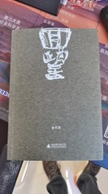 回望 金宇澄 钤印本