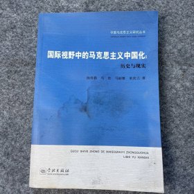 国际视野中的马克思主义中国化:历史与现实(中国马克思主义研究丛书)