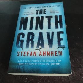 the ninth grave