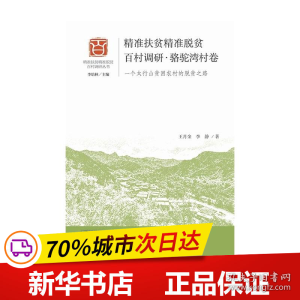 一个村的中国