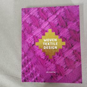 Woven Textile Design[纺织品设计]
