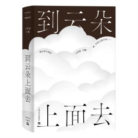 到云朵上面去（有趣书系）王若虚上海文艺出版社