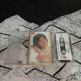 磁带： 邓丽君 歌曲精选
