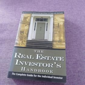 the real estate investor's handbook