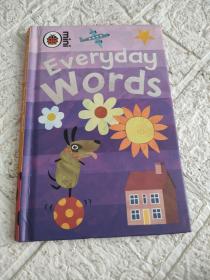 Early Learning: Everyday Words 早教系列：每日一词