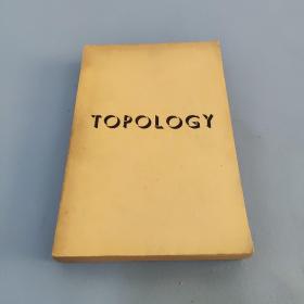 TOPOLOGY  拓撲學