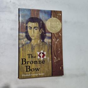 The Bronze Bow  青铜弓箭