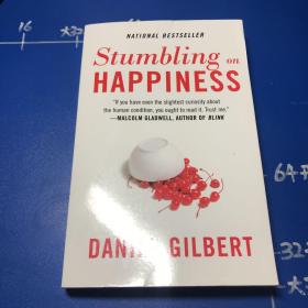 Stumbling on Happiness（哈佛幸福课）