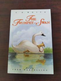 The Trumpet of the Swan 50th Anniversary（英文原版）