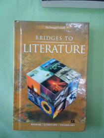 BRIDGES TO LITERATURE (英文原版)