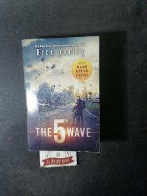 THE 5th WAVE
