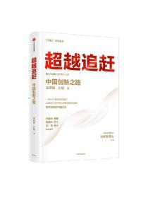 超越追赶——中国创新之路