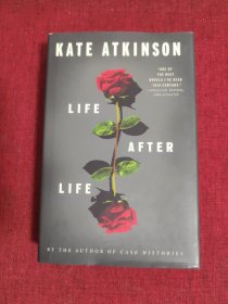 Life After Life：A Novel