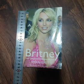 Britney 布兰妮