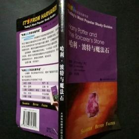 哈利 波特与魔法石