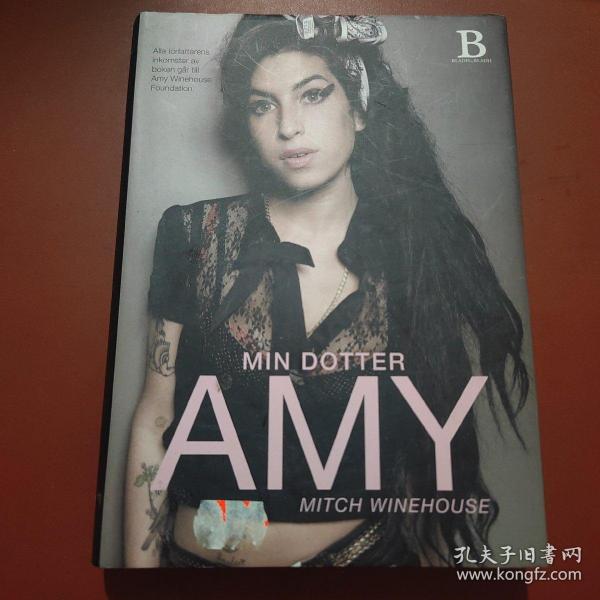 amy