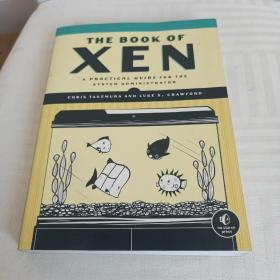 The Book of Xen：A Practical Guide for the System Administrator