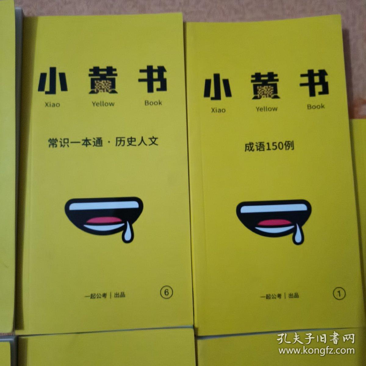 小黄书9本