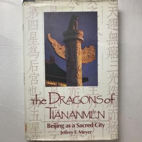 The Dragon of Heaven: Beijing as a Sacred City