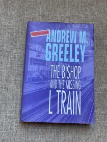 the bishop and the missing l train