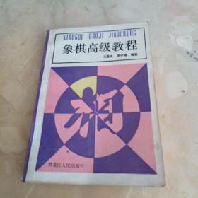 象棋高级教程