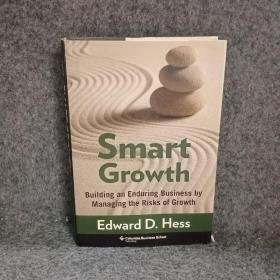 Edward Hess   Building an Enduring Business by Managing the Risks of Growt