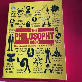 The Philosophy Book (这本哲学书）