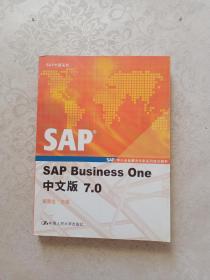 SAP Business One中文版7.0