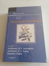 movement disorders 4