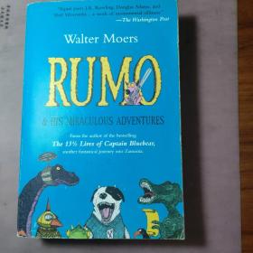 Rumo: And His Miraculous Adventures