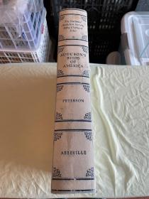 Audubon's Birds of America 美洲奥杜邦鸟图册