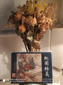 三国演义连环画（48册）