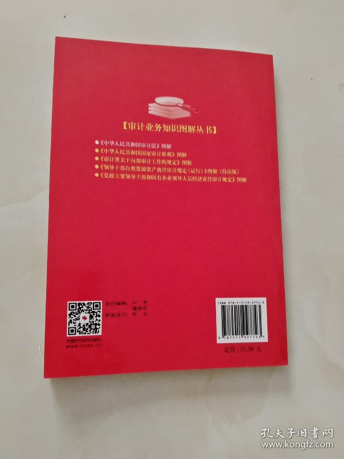 审计学专业学什么