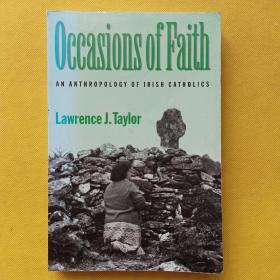 Occasions of Faith