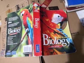 miller & levine biology (core edition)