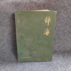 辞海