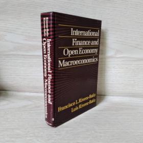 International Finance and Open aeaconomy Macroeconomics 国际金融与开放经济宏观经济学 按图发