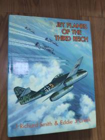 第三帝国的喷气式飞机 / Jet Planes of the Third Reich