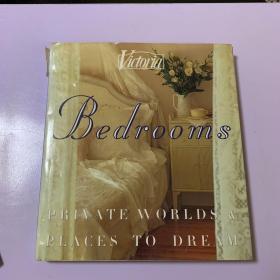 Victoria: Bedrooms: Private Worlds & Places to Dream