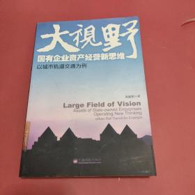 大视野 国有企业资产经营新思维