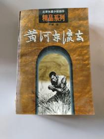 黄河东流去