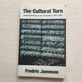 Cultural Turn : Selected Writings on the Postmodern 1983-1998