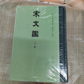 宋文鉴（全3册）