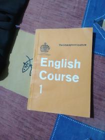 Eng|ish  Course 1