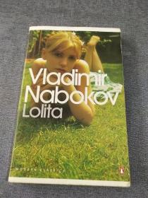 vladimir nabokov：Lolita