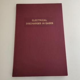 ELECTRICAL DISCHARGES IN GASES