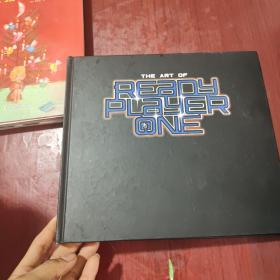 The Art of Ready Player One