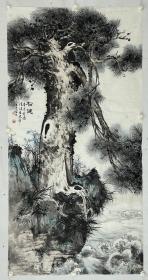 么挹章    138/68   软件
么挹章是近代天津文化艺术名宿，对书画诗印都颇有造诣。