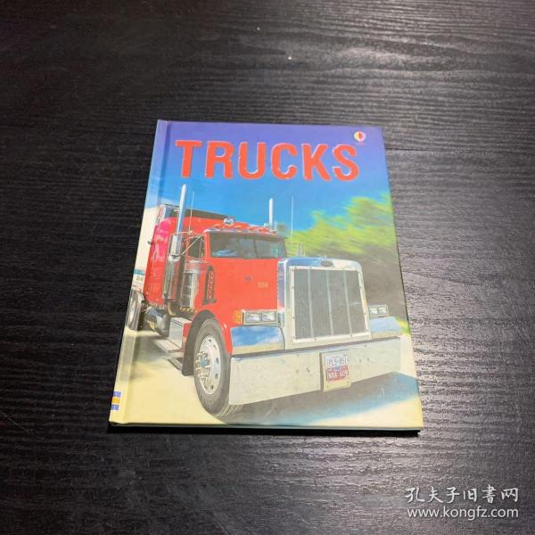 Trucks 卡车