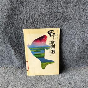 野钓百技